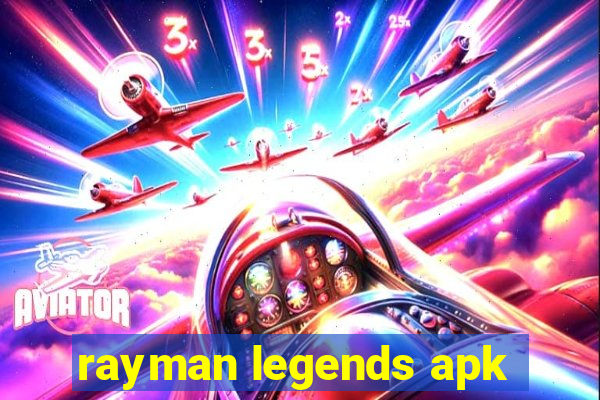 rayman legends apk